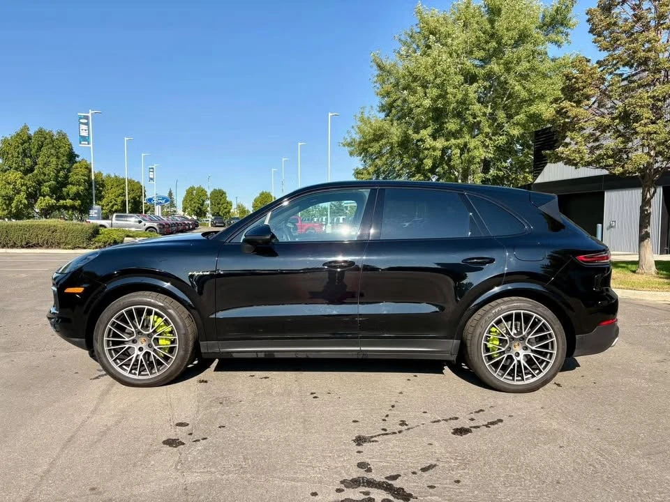 2019 Porsche 9Y0/9Y3 Cayenne - Image 3 of 3
