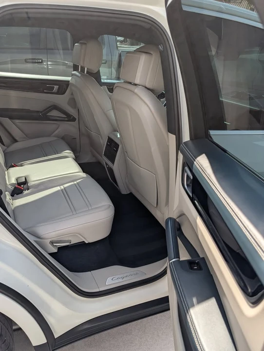 2019 Porsche 9Y0/9Y3 Cayenne - Image 5 of 16