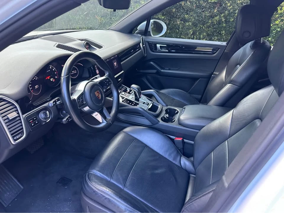 2019 Porsche 9Y0/9Y3 Cayenne - Image 7 of 12