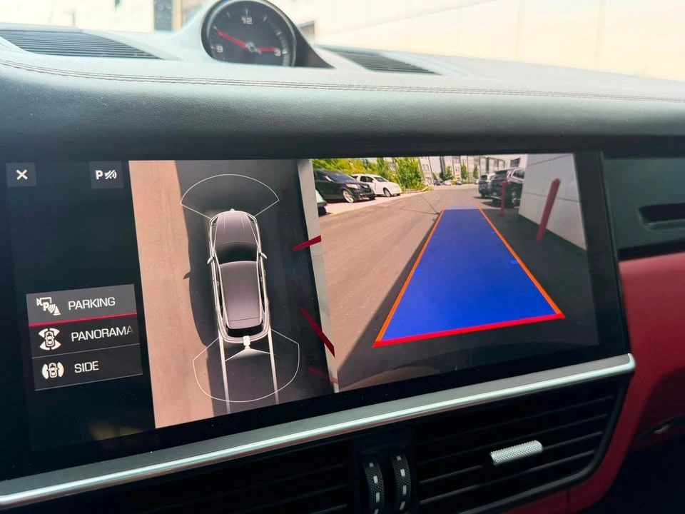 2019 Porsche 9Y0/9Y3 Cayenne - Image 17 of 17