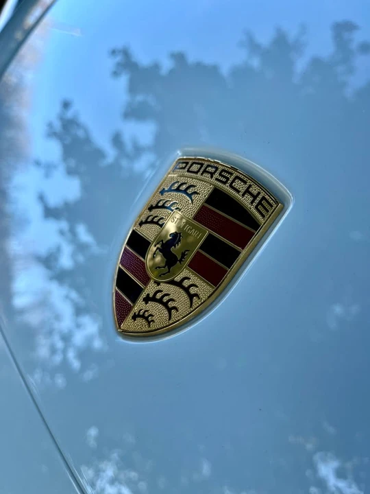 2019 Porsche 9Y0/9Y3 Cayenne - Image 8 of 18