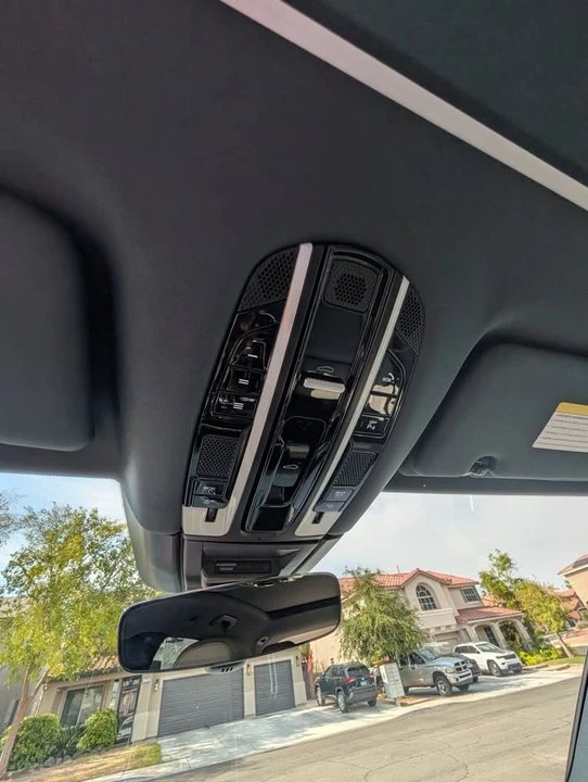 2019 Porsche 9Y0/9Y3 Cayenne - Image 12 of 16