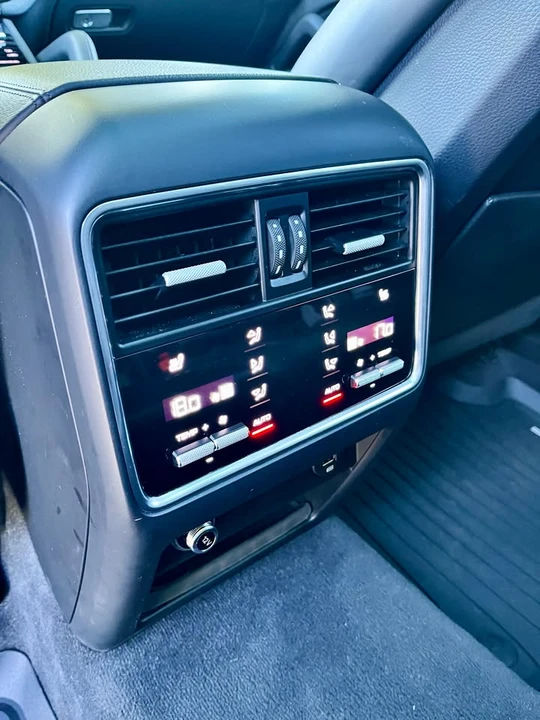 2019 Porsche 9Y0/9Y3 Cayenne - Image 11 of 18