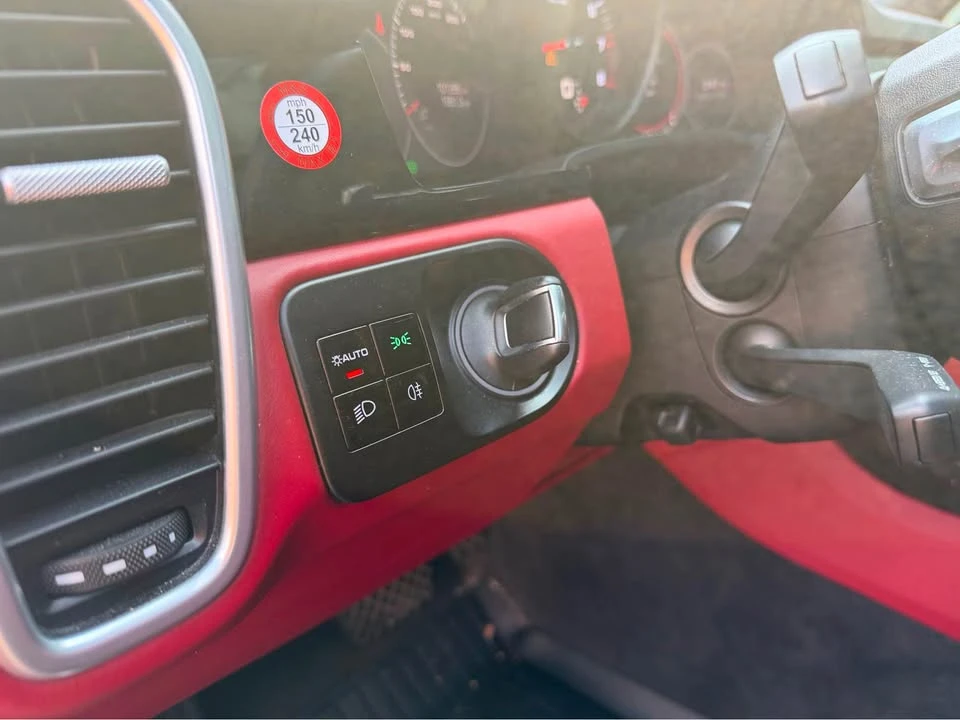 2019 Porsche 9Y0/9Y3 Cayenne - Image 13 of 17