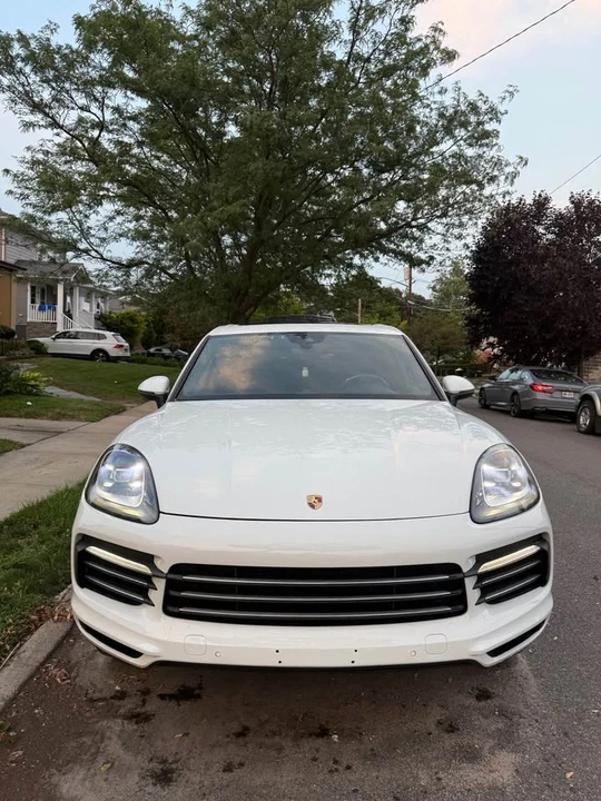 2019 Porsche 9Y0/9Y3 Cayenne - Image 2 of 7