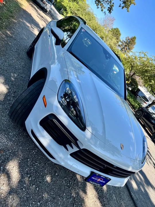 2019 Porsche 9Y0/9Y3 Cayenne - Image 2 of 18