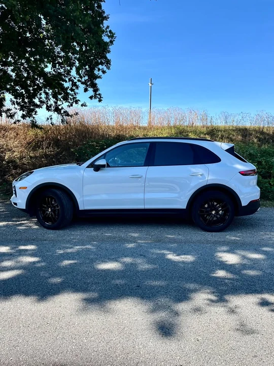 2019 Porsche 9Y0/9Y3 Cayenne - Image 6 of 18