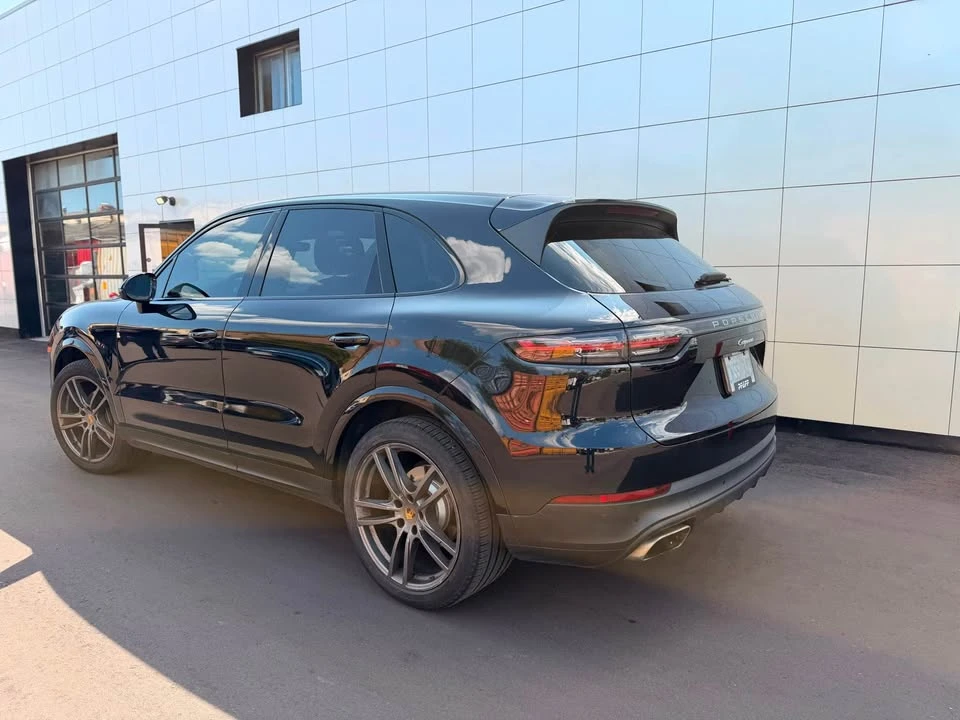 2019 Porsche 9Y0/9Y3 Cayenne - Image 5 of 17