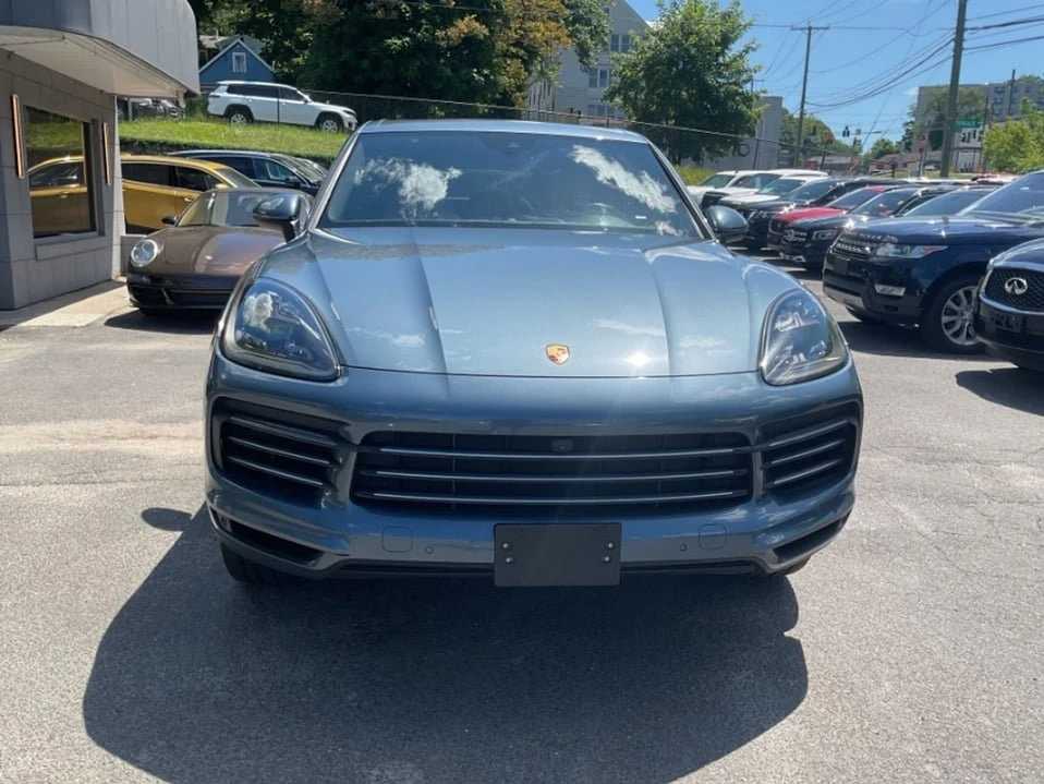 2019 Porsche 9Y0/9Y3 Cayenne - Image 2 of 20