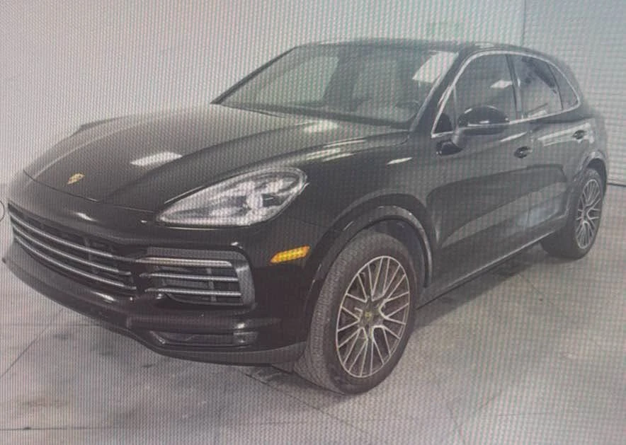 2019 Porsche 9Y0/9Y3 Cayenne - Image 2 of 7