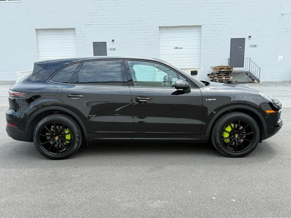 2019 Porsche 9Y0/9Y3 Cayenne - Image 9 of 20