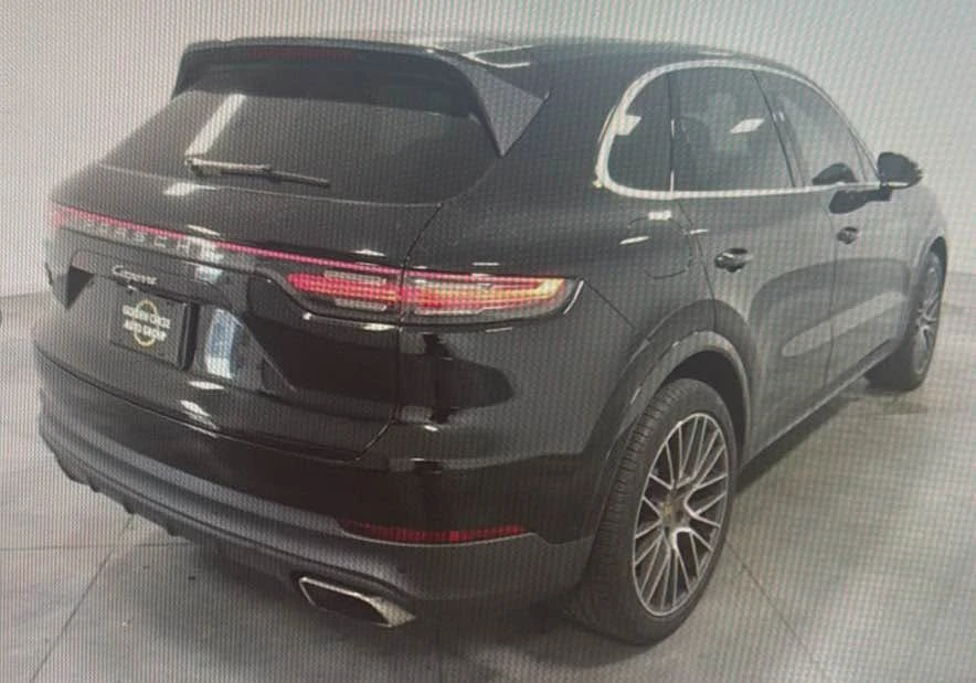 2019 Porsche 9Y0/9Y3 Cayenne - Image 5 of 7