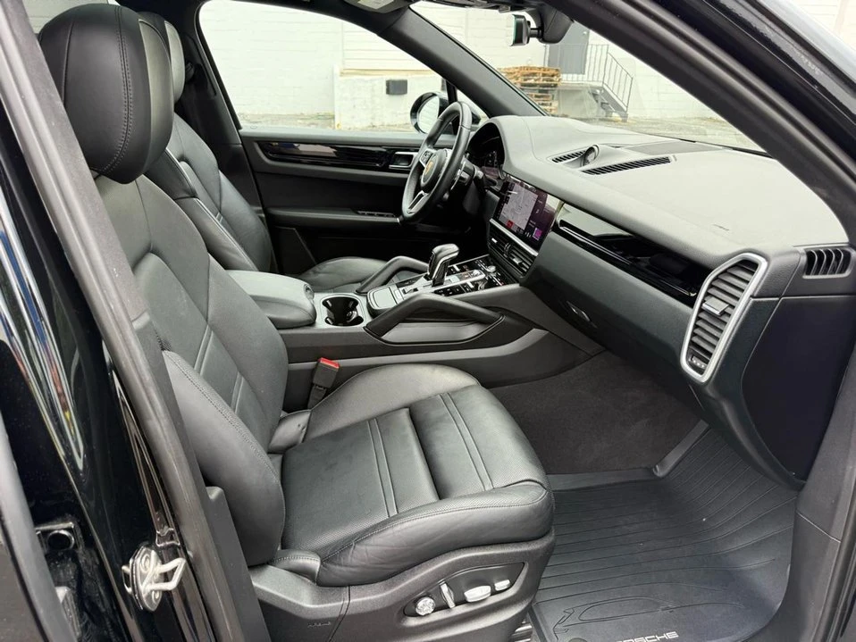 2019 Porsche 9Y0/9Y3 Cayenne - Image 20 of 20