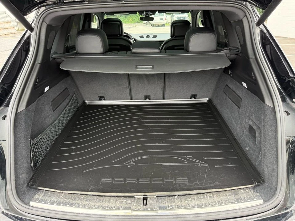 2019 Porsche 9Y0/9Y3 Cayenne - Image 16 of 20