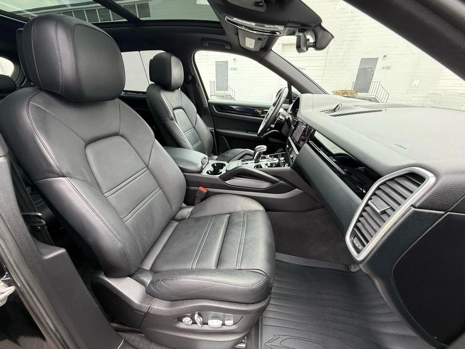 2019 Porsche 9Y0/9Y3 Cayenne - Image 19 of 20