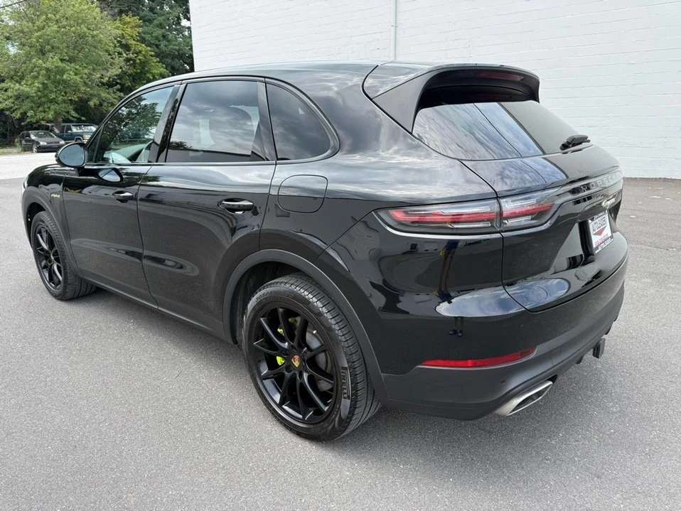 2019 Porsche 9Y0/9Y3 Cayenne - Image 11 of 20