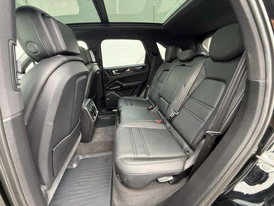 2019 Porsche 9Y0/9Y3 Cayenne - Image 3 of 20