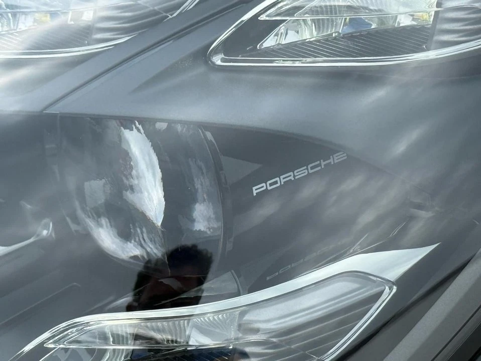 2019 Porsche 9Y0/9Y3 Cayenne - Image 14 of 20