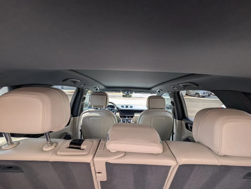 2019 Porsche 9Y0/9Y3 Cayenne - Image 11 of 16