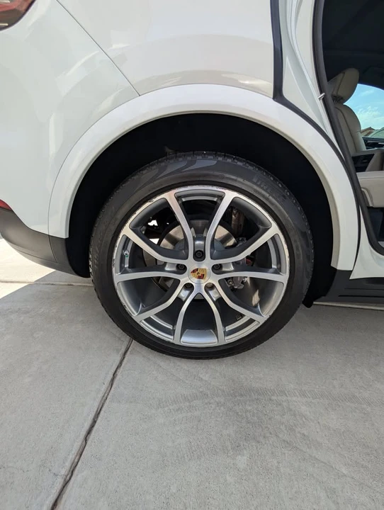 2019 Porsche 9Y0/9Y3 Cayenne - Image 4 of 16