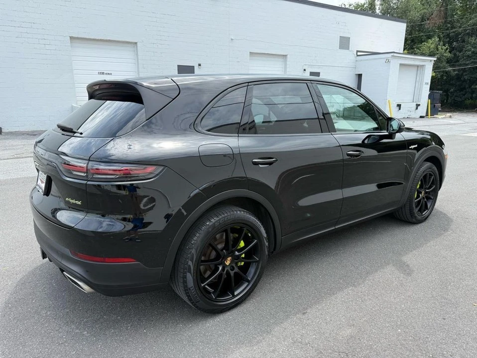 2019 Porsche 9Y0/9Y3 Cayenne - Image 10 of 20