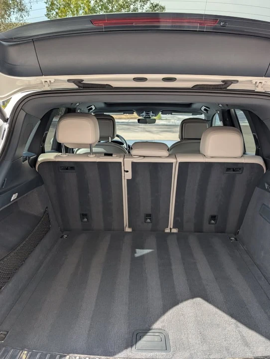 2019 Porsche 9Y0/9Y3 Cayenne - Image 6 of 16
