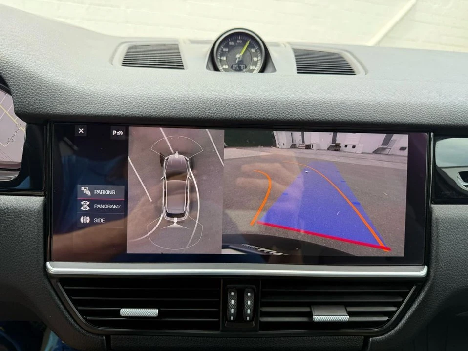 2019 Porsche 9Y0/9Y3 Cayenne - Image 12 of 20