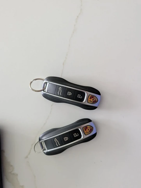 2019 Porsche 9Y0/9Y3 Cayenne - Image 15 of 16