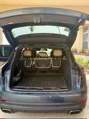 2019 Porsche 9Y0/9Y3 Cayenne - Image 7 of 10