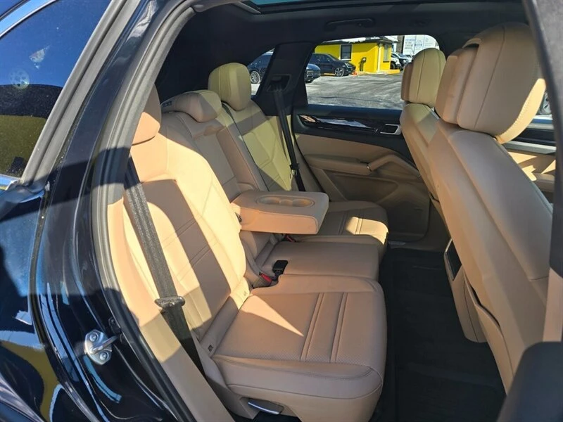 2019 Porsche 9Y0/9Y3 Cayenne - Image 17 of 20