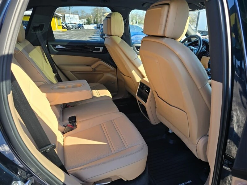 2019 Porsche 9Y0/9Y3 Cayenne - Image 16 of 20