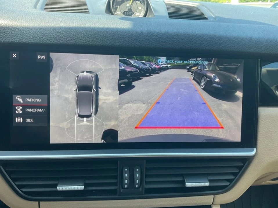 2019 Porsche 9Y0/9Y3 Cayenne - Image 10 of 20