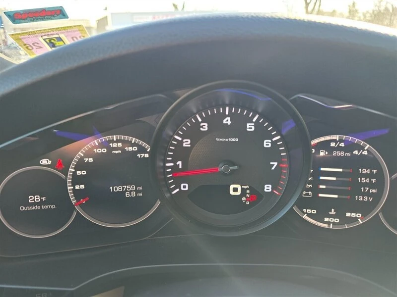 2019 Porsche 9Y0/9Y3 Cayenne - Image 5 of 20