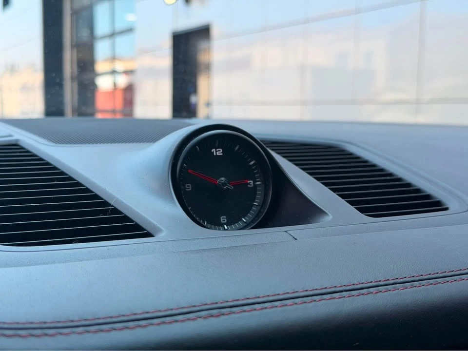 2019 Porsche 9Y0/9Y3 Cayenne - Image 8 of 17