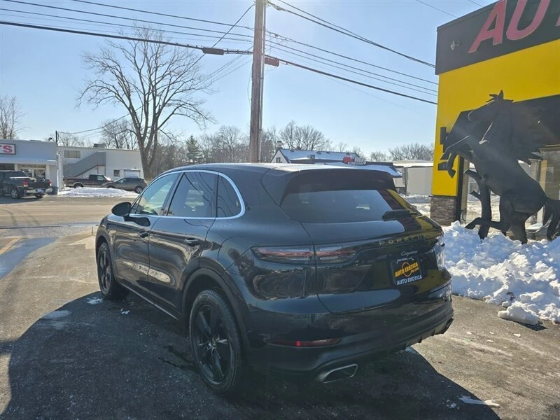 2019 Porsche 9Y0/9Y3 Cayenne - Image 2 of 20