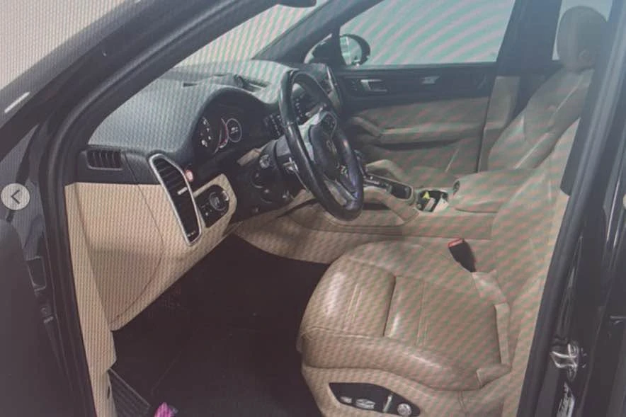 2019 Porsche 9Y0/9Y3 Cayenne - Image 6 of 7