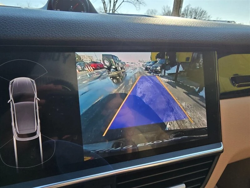 2019 Porsche 9Y0/9Y3 Cayenne - Image 10 of 20