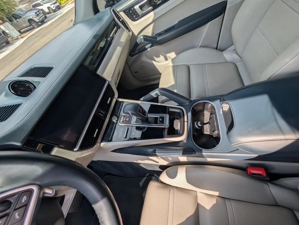 2019 Porsche 9Y0/9Y3 Cayenne - Image 7 of 16