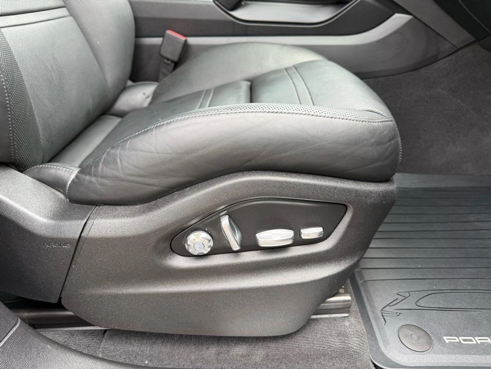 2019 Porsche 9Y0/9Y3 Cayenne - Image 17 of 20
