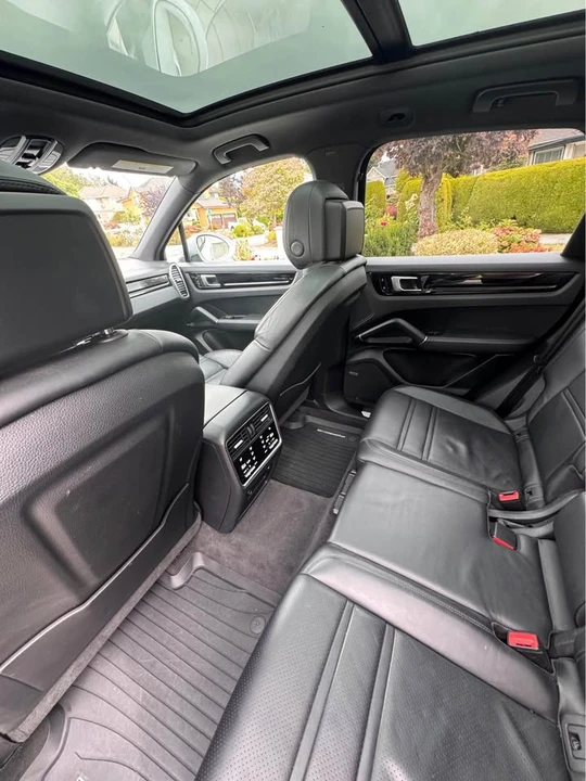 2019 Porsche 9Y0/9Y3 Cayenne - Image 14 of 18