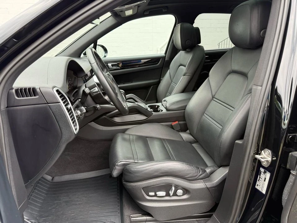 2019 Porsche 9Y0/9Y3 Cayenne - Image 4 of 20