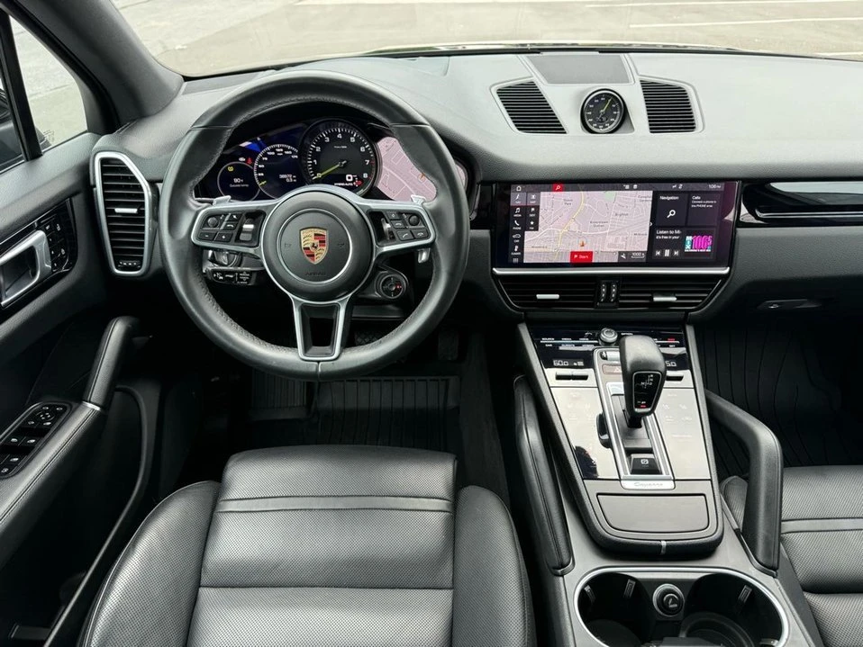 2019 Porsche 9Y0/9Y3 Cayenne - Image 2 of 20
