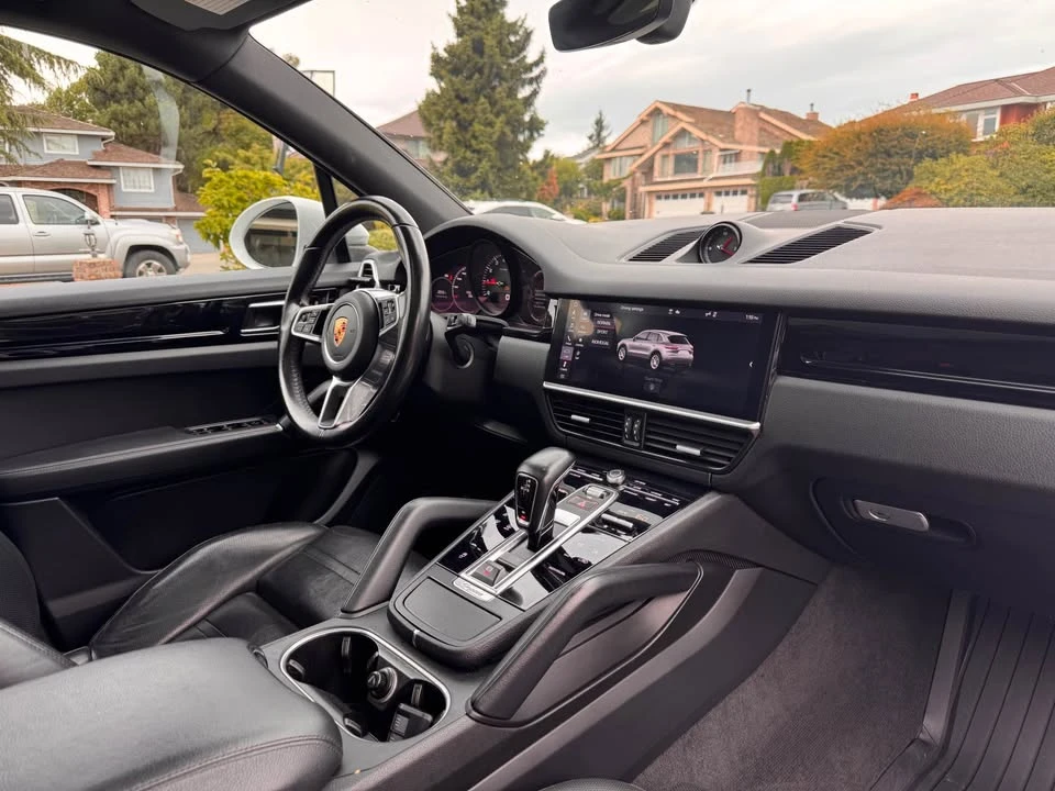 2019 Porsche 9Y0/9Y3 Cayenne - Image 11 of 18