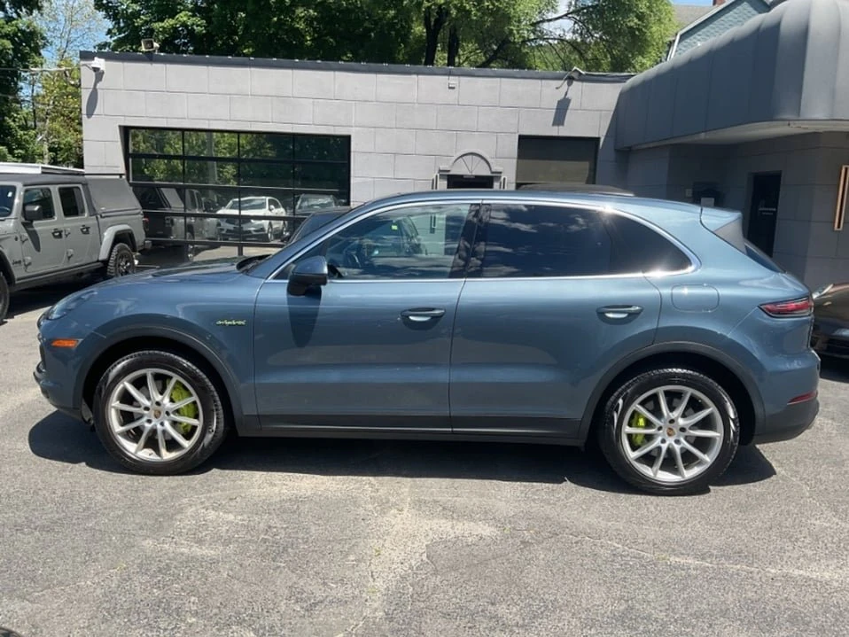 2019 Porsche 9Y0/9Y3 Cayenne - Image 4 of 20