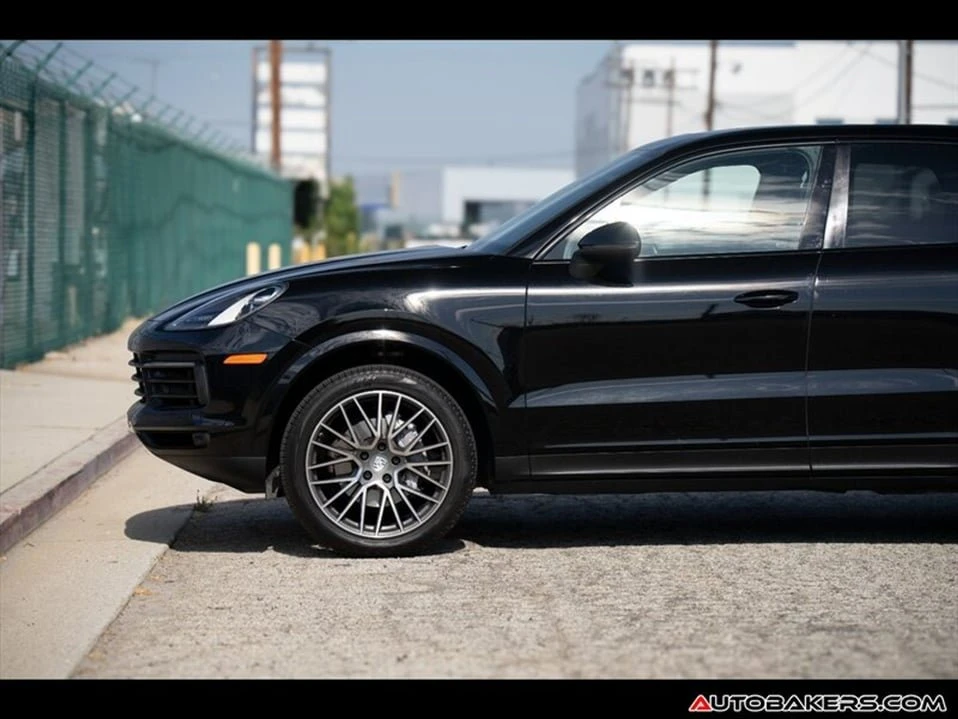 2019 Porsche 9Y0/9Y3 Cayenne - Image 12 of 20