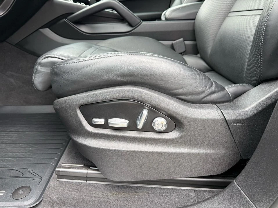 2019 Porsche 9Y0/9Y3 Cayenne - Image 18 of 20