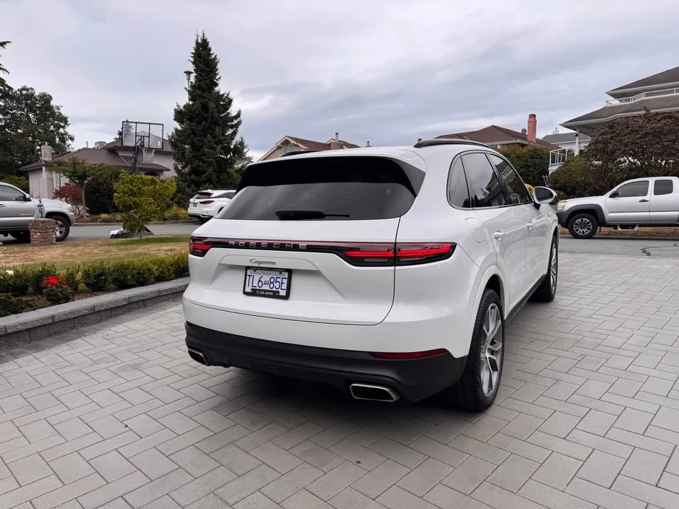 2019 Porsche 9Y0/9Y3 Cayenne - Image 6 of 18