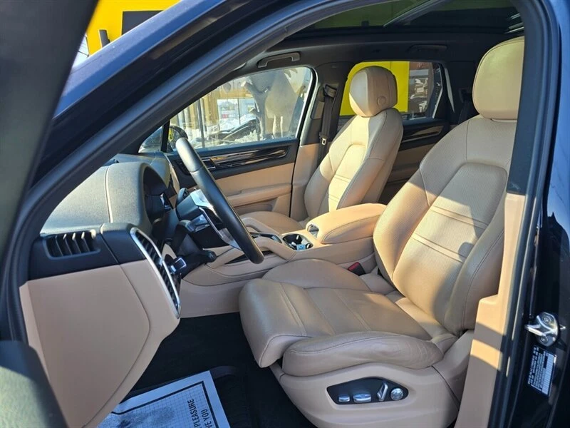 2019 Porsche 9Y0/9Y3 Cayenne - Image 13 of 20