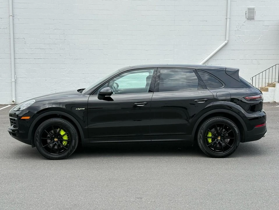 2019 Porsche 9Y0/9Y3 Cayenne - Image 5 of 20