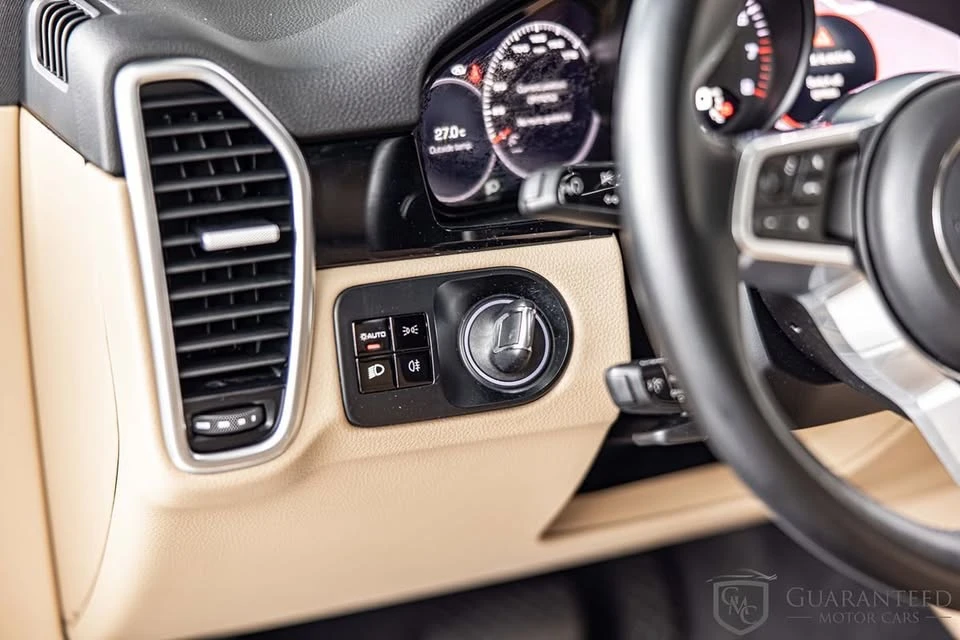 2019 Porsche 9Y0/9Y3 Cayenne - Image 20 of 20